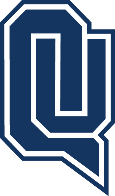 Quinnipiac Bobcats 2002-Pres Alternate Logo v2 iron on transfers for T-shirts